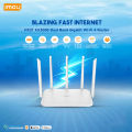 IMOU HX21 Dual-Band Wi-Fi6 Router Imou-Link Mesh Imou Wi-Fi Auto Sync Stream Accelerate.