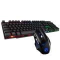 iMICE Gaming Backlite Keyboard And Mouse Combo AN-300. 