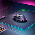 Razer New Original Basilisk V3 X HyperSpeed Wireless Gaming Mouse Mechanical Switches Gen-2-5G Advanced 18K Optical Sensor. 