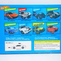Hot Wheel Set - 10Pc Die Cast Car Hot Wheel Gift Set - Not Original - China Imported.