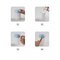 220ML Mini USB Air Humidifier Essential Oil Diffuser for Home Car Ultrasonic Mist Maker with LED Color Night Lamp.