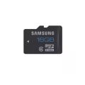 Samsung 16 GB Micro SD Memory Card. 