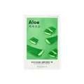 International Korean Product Skin care MISSHA Aloe mask sheet used for male/female - 19 gm. 