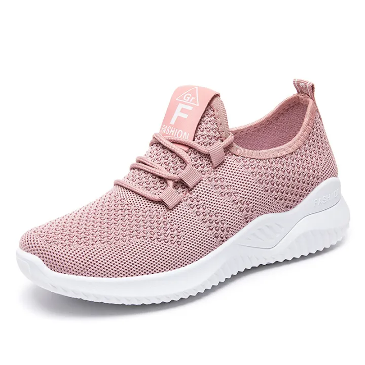 Shoes%20women's%202024%20spring%20new%20foreign%20trade%20women's%20shoes%20flying%20woven%20mesh%20running%20shoes%20shoes%20soft%20soles%20casual%20sneakers%20women%20-%20Image%208