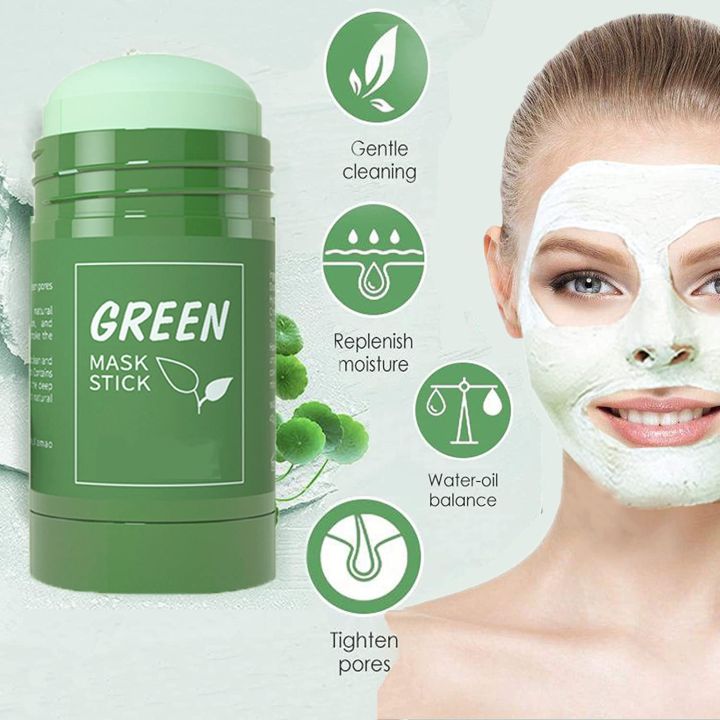 Green%20Tea%20Oil%20Control%20Solid%20Pore%20Deep%20Facial%20mask%20Clean%20Mud%20Mask%20Blackhead%20Smear%20Face%20Mask%20-%20%2040gm%20-%20Image%203