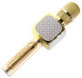 Wireless Bluetooth Microphone Speaker Karaoke YS-69. 