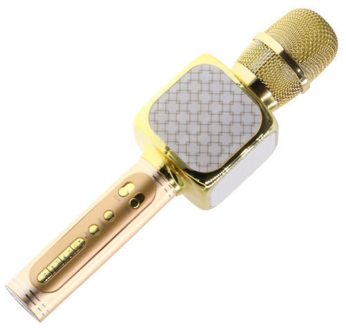 Wireless Bluetooth Microphone Speaker Karaoke YS-69