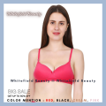 Pure Cotton Super Quality Comfortable Bra For Girls. 