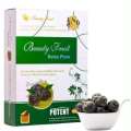 Beauty Fruits Detox Plum. 