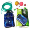 AQUARIUM OXYGEN Dual Nozzle Air Pump Package For Aquarium Aqua Culture. 