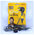 Realme Stereo Earphone High Definition Sound Quality - Headphone.