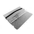 【Daily Necessities For Anyone Store】Portable Organizer Felt Durable Pouch Dust Mechanical Bag.