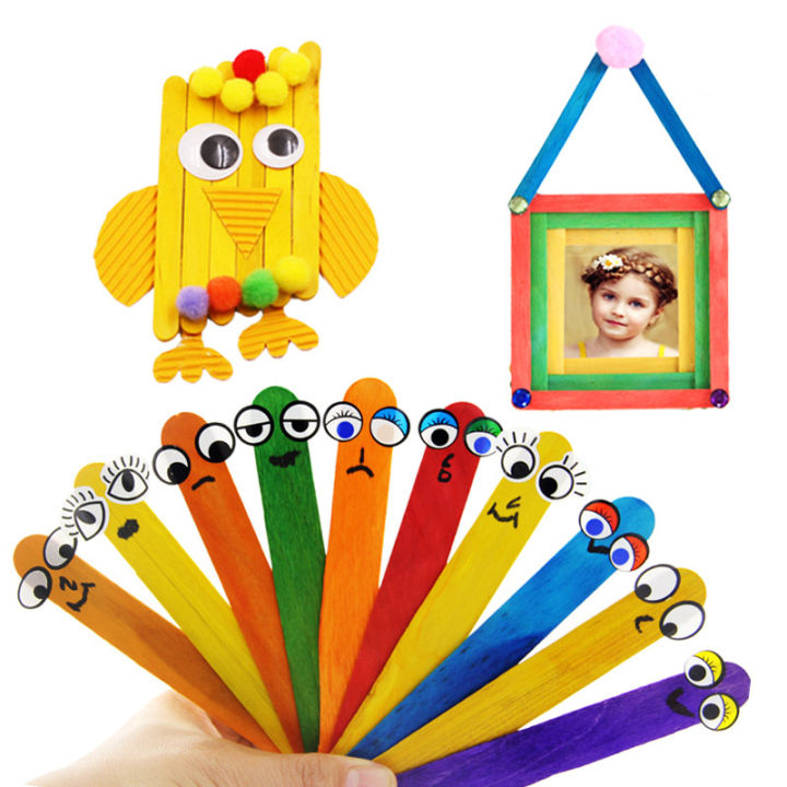 Crafts%20Coloured%20Wooden%20Ice%20Cream%20Sticks%20(50%20Pieces%20Big%20Size%20)%20-%20Image%205