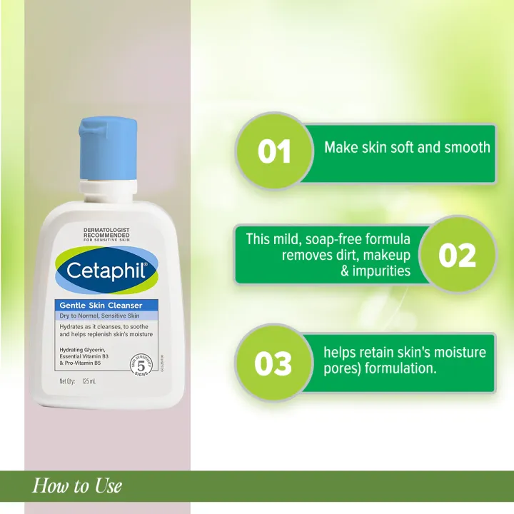 Cetaphil%20Paraben%20Sulphate-Free%20Gentle%20Skin%20Hydrating%20Face%20Wash%20Cleanser125%20ml%20-%20Image%202