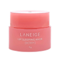 Laneige lip sleeping mask berry – 3g. 