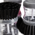 Dish Washing and Kitchen Cleaning Brush. 