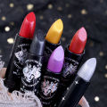 Lipstick - Lip Tint - Lip Gloss - Diamond, Pearlescent, Metallic, Natural Effect - Long Lasting, Waterproof, Glitter, No-Budge, Non-stick Cup - Lip Make Up Cosmetic. 