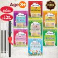 7 Peace Digital Magic Children's Handwriting Practice Books including Bags - Book - Great Value. 