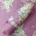 Side pillow cover Kol balish cover Kolbalish cover Cotton cover Cotton side pillow cover round 34 and long 39 inch standard size Check pattern 1pcs.