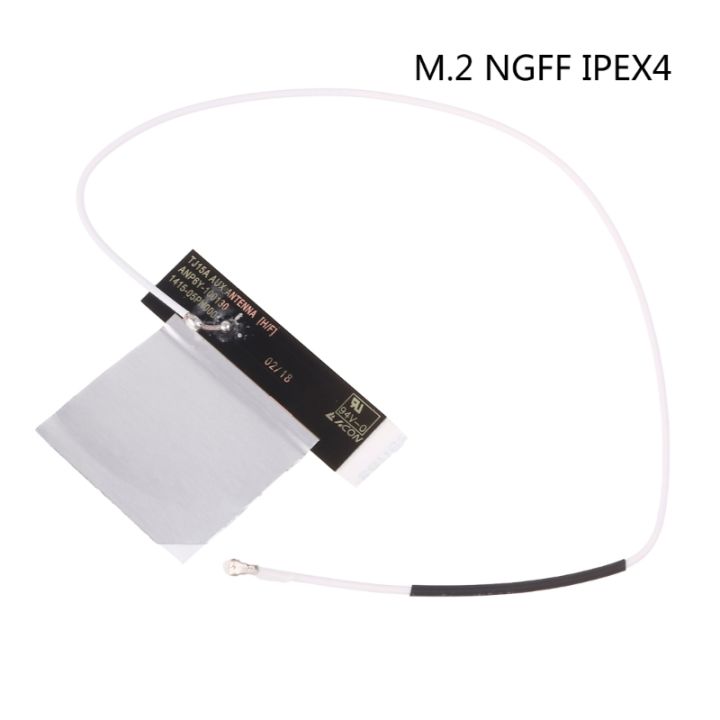 1PC%20NGFF%20M.2%20Wireless%20IPEX%20MHF4%20Antenna%20WiFi%20Cable%20Dual%20Band%20for%20In-tel%20AX200%209260%209560%208265%208260%207265%20Laptop%20Tabl%20Drop%20shipping%20-%20Image%202