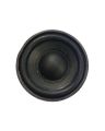 Fielect Magnet Speaker Internal Magnet Speaker Mini Speaker Metal Round 50mm Diameter 23mm Height 1W 4 Ohm 1 Pcs. 