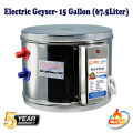 Correct Electric Geyser/Water Heater- 67L.
