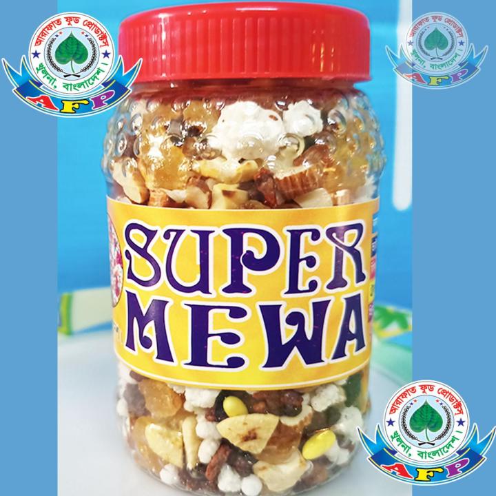 Super Mewa Pan Masala - 1pis