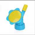 Garden Watering Sprinkler Nozzle For Flower Waterers Bottle Watering Cans Sprinkler Plant Irrigation Easy Tool Portable Waterer. 