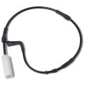Front and Rear Car Brake Pad Wear Sensor for BMW E90 E91 E92 E93 1 3-Series 34356789439 34356789445. 