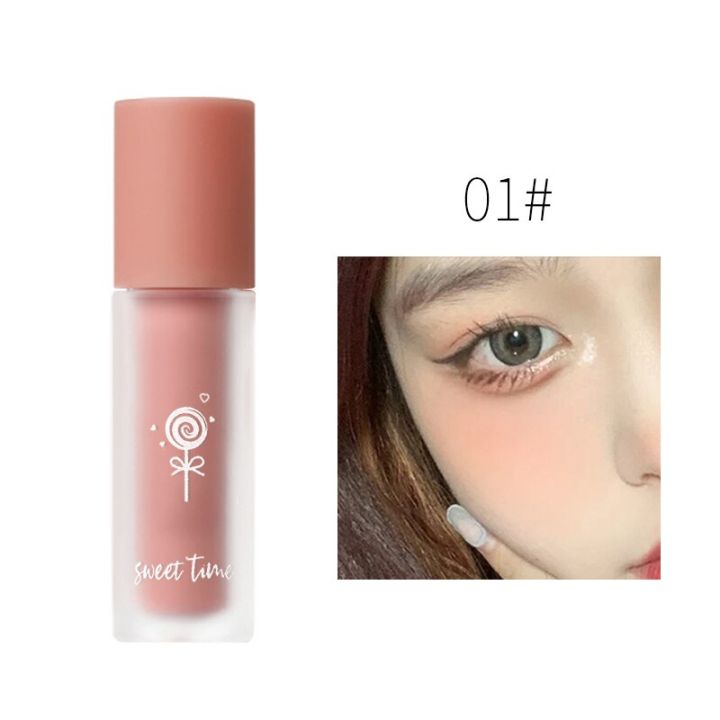 FAICCIA%20NEW%20liquid%20blush%20mud%20matte%20velvet%20multi-purpose%20repair%20rouge%20Long-Lasting%20makeup%20TSLM%20-%20Image%202