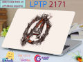 3d Avenger A Logo Laptop Sticker Laptop Skin Sticker & Laptop Skin for laptop Back Side Decoration. 