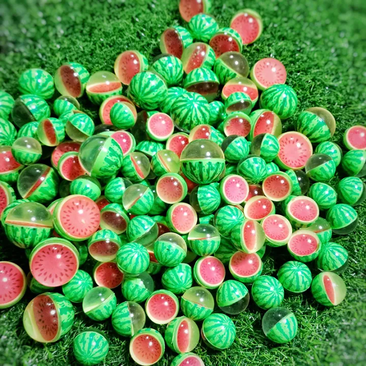 Gacha%20Solid%20Luminous%20Non-Toxic%20Large%20Bouncy%20Ball%20Solid%20Ground%20Stall:%20Toy%20Ball%20Children's%20No.%2032%20Color%20Bouncy%20Ball%20-%20Image%202