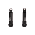 2Pc .335 Right Hand Golf Shaft Sleeve Adapter for BB4 TERRITORY Driver.
