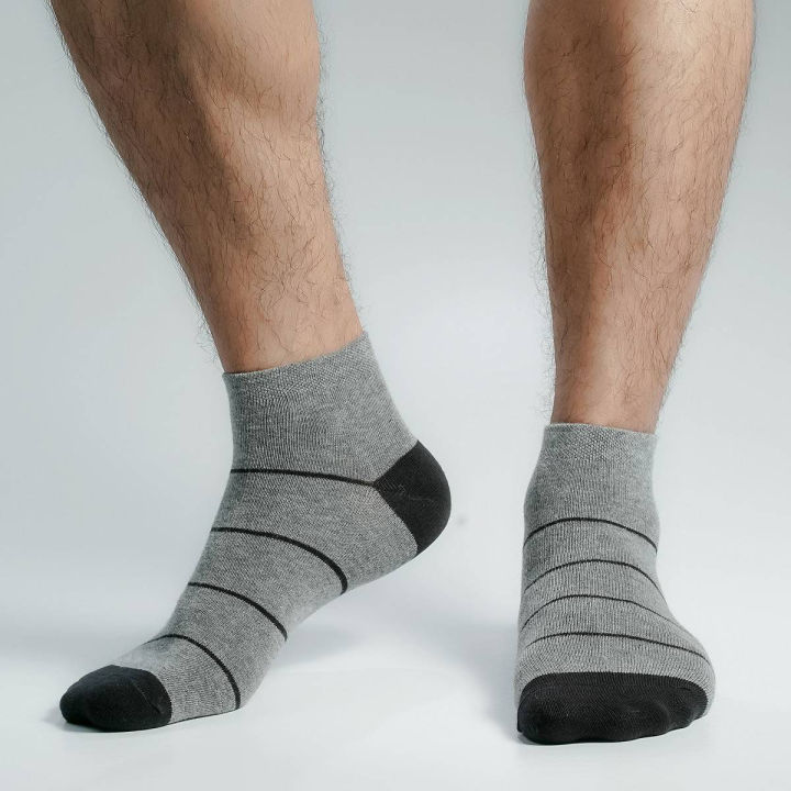 Premium Ankle Socks For Men