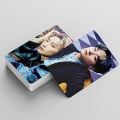 24/54 Pcs BTS Army Lomo Cards Gift for BTS Fan.