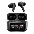 Airpods A9 pro Touch Screen Display with ANC ENC  - Somiron.. 