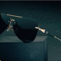 New Premium Quality Men Luxury Mercedes-Benz Sunglass.
