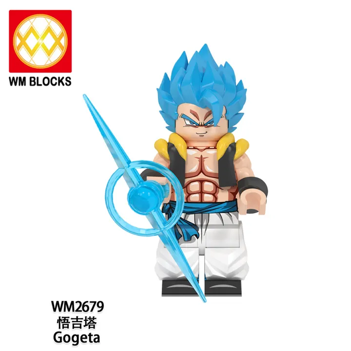 WM6178%20Dragon%20ball%20Building%20Blocks%20Goku%20Black%20Son%20Goku%20Gohan%20Master%20Roshi%20Jiren%20Gogeta%20Gold%20Frieza%20Japanese%20Anime%20Mini%20Building%20Blocks%20Kids%20Toys%208pcs/set%20-%20Image%207