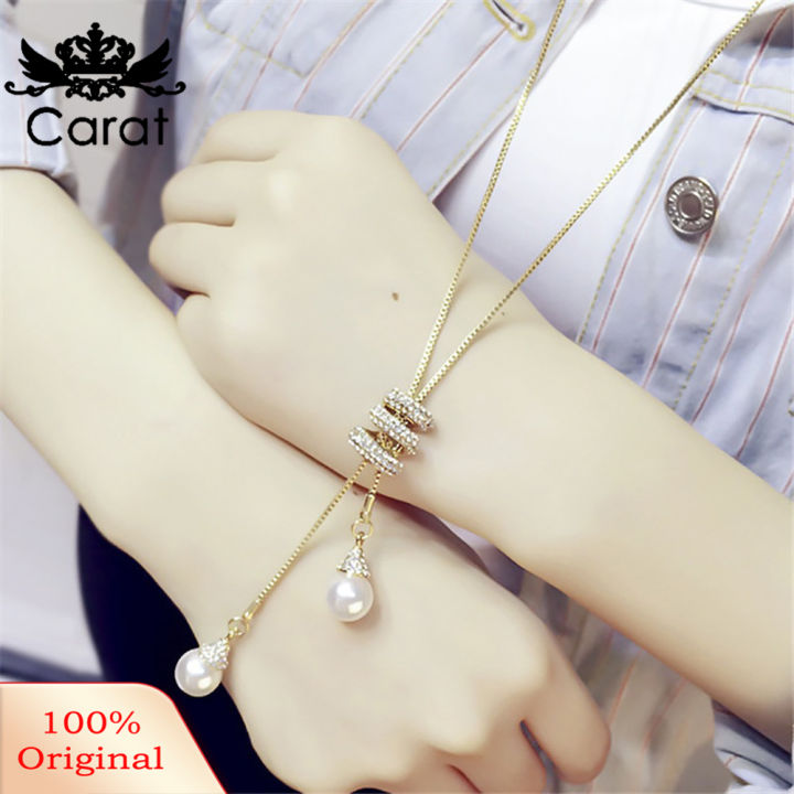 Fashion%20Charm%20Rhinestone%20Faux%20Pearls%20Pendant%20Long%20Neckle%20Women%20Sweater%20Chains%20-%20Image%209