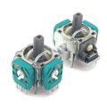 3 Pins Sensor Module Potentiometer For Dualshock 3 PS3 Controller Gamepad 3D Analog Joystick Thumbstick replacement repair parts. 