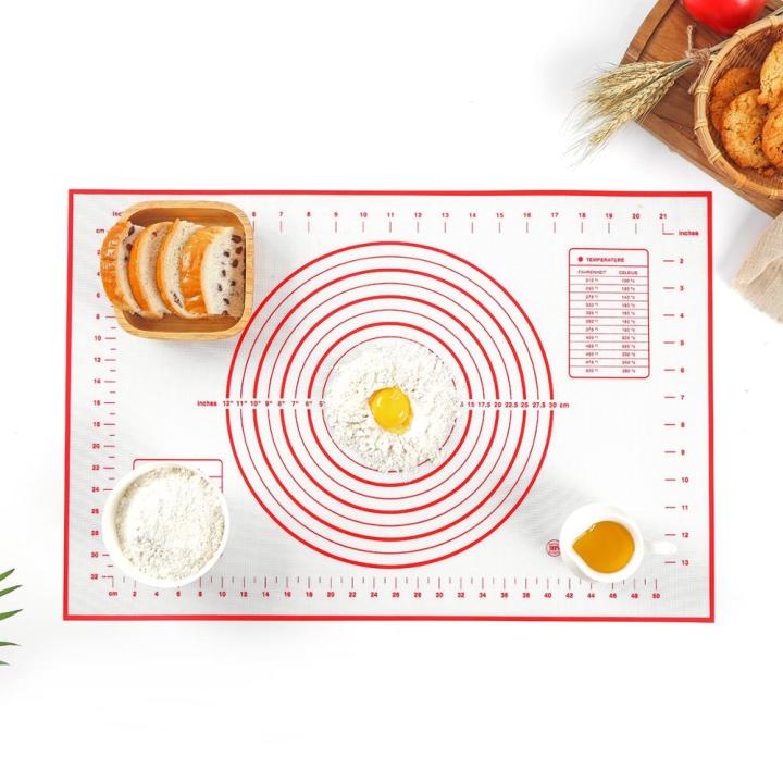 Silicone%20Baking%20Mat%20Pizza%20Dough%20Maker%20Pastry%20Kitchen%20Gadgets%20Cooking%20Tools%20Utensils%20Bakeware%20Kneading%20Accessories%201Pcs%20-%20Image%204