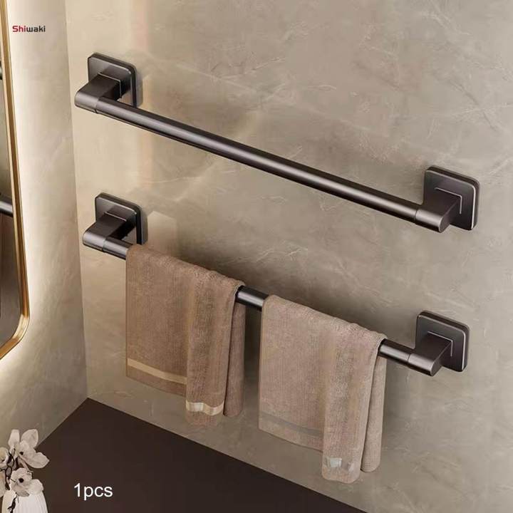 Towel%20Holder%20Space%20Saving%20Wall%20Mounted%20Durable%20Modern%20Towel%20Hanging%20Rod%20for%20Restroom%20Living%2030cm%20-%20Image%203