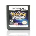 Pokemon Platinum Version Game Card for DS 2/3.DS NDSI NDSL Lite.