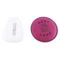 Full Mask Masks Activated Caon Filter Nuclear and Chemical with 40mm for Gases. 