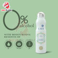 Faith Halal Body Spray For Women By L A F Z.