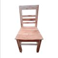 Strong Wooden Chair for office shcool home and study.