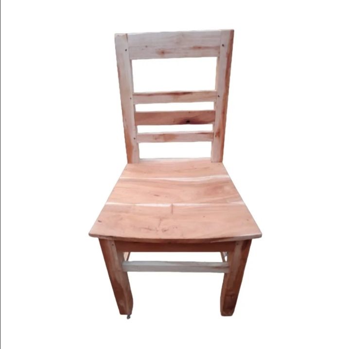 Strong Wooden Chair for office shcool home and study