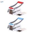 Manual French Fry Cutter Durable Potato Cutter for Cucumbers Potatoes Fruit. 