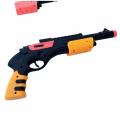 Short toy gun hand gun toy play shutting play kids play toy Gun.