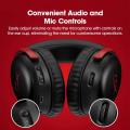HyperX Cloud 3 IIl Wireless Gaming Headset FPS headset Noise Cancellation Condenser mic 120 hours battery life For PC PS4/PS5.